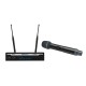 RELACART Set UR-222S Kondensator Handmikrofon