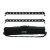 EUROLITE Set 2x LED BAR-12 QCL RGBW + Soft-Bag