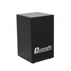 DIMAVERY CJ-400 Cajon, schwarz