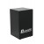 DIMAVERY CJ-400 Cajon, schwarz