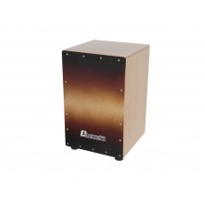 DIMAVERY CJ-510 Cajon, Birke, sunburst