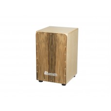 DIMAVERY CJ-520 Cajon, Nussbaum