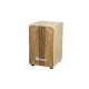 DIMAVERY CJ-520 Cajon, Nussbaum