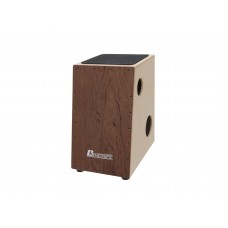 DIMAVERY CJ-570 Cajon, Apfelbaum