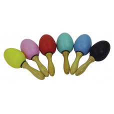 DIMAVERY Egg Maracas