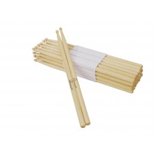 DIMAVERY DDS-2B Drumsticks, Ahorn