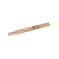 DIMAVERY DDS-5B Junior Drumsticks, Ahorn