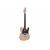 DIMAVERY TL-401 E-Gitarre, natur