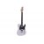 DIMAVERY TL-401 E-Gitarre, weiß
