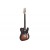 DIMAVERY TL-401 E-Gitarre, sunburst