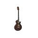 DIMAVERY LP-700 E-Gitarre, honey hi-gloss