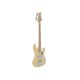 DIMAVERY PB-550 E-Bass, blond