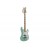 DIMAVERY PB-500 E-Bass, surf green