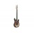 DIMAVERY MM-501 E-Bass, tobacco