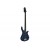 DIMAVERY SB-201 E-Bass, blueburst