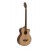 DIMAVERY AB-455 Akustikbass, 5-saitig, natur