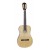 DIMAVERY AC-303 Klassikgitarre 3/4, natur