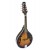 DIMAVERY ML-002 Mandoline, sunburst