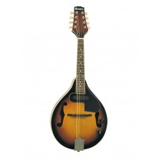 DIMAVERY ML-003 Mandoline m.PU, sunburst