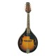 DIMAVERY ML-003 Mandoline m.PU, sunburst