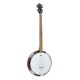 DIMAVERY BJ-04 Banjo, 4-saitig