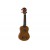 DIMAVERY UK-200 Ukulele, Sopran, braun