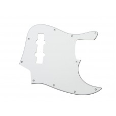 DIMAVERY Pickguard für JB E-Bass-Modelle