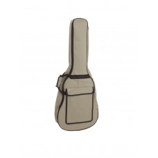 DIMAVERY DSB-400 Dreadnought Gitarren Tasche
