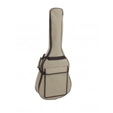 DIMAVERY CSB-400 Klassik Gitarren Tasche