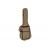 DIMAVERY CSB-400 Klassik Gitarren Tasche 3/4
