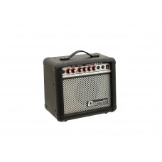 DIMAVERY GA-15 E-Gitarren-Amp 15W