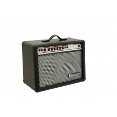 DIMAVERY GA-40R E-Gitarren-Amp 40W