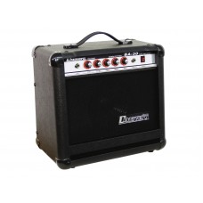 DIMAVERY BA-30 Bass-Verstärker 30W