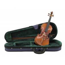 DIMAVERY Violine 1/4 mit Bogen, im Case