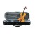 DIMAVERY Violine Middle-Grade 4/4