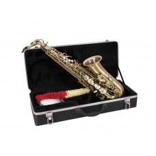 DIMAVERY SP-30 Eb Altsaxophon, vintage