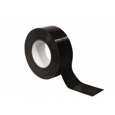 ACCESSORY Gaffa Tape Standard 48mm x 50m schwarz