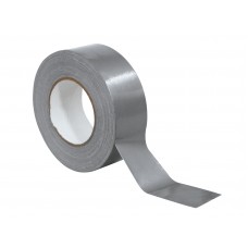 ACCESSORY Gaffa Tape Pro 50mm x 50m silber