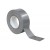 ACCESSORY Gaffa Tape Pro 50mm x 50m silber