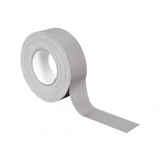 ACCESSORY Gaffa Tape Pro 50mm x 50m silber matt