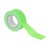ACCESSORY Gaffa Tape 50mm x 25m neongrün UV-aktiv