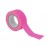 ACCESSORY Gaffa Tape 50mm x 25m neonpink UV-aktiv