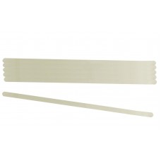 ACCESSORY Antirutsch-Strips nachleuchtend