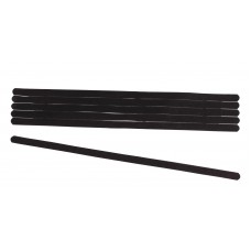 ACCESSORY Antirutsch-Strips schwarz