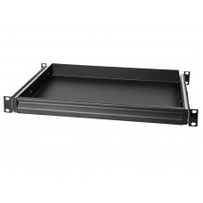 PENN Rackschublade/Schreibplatte 1HE