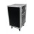 ROADINGER Rack PRO 18HE 45cm mit Rollen