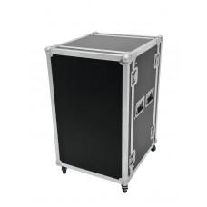 ROADINGER Rack PRO 20HE 45cm mit Rollen