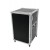 ROADINGER Rack PRO 20HE 45cm mit Rollen