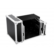 ROADINGER Spezial-Kombi-Case LS5 Laptop-Rack, 6HE