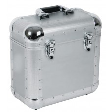 ROADINGER Platten-Case ALU Battle/Booking, abgerundet